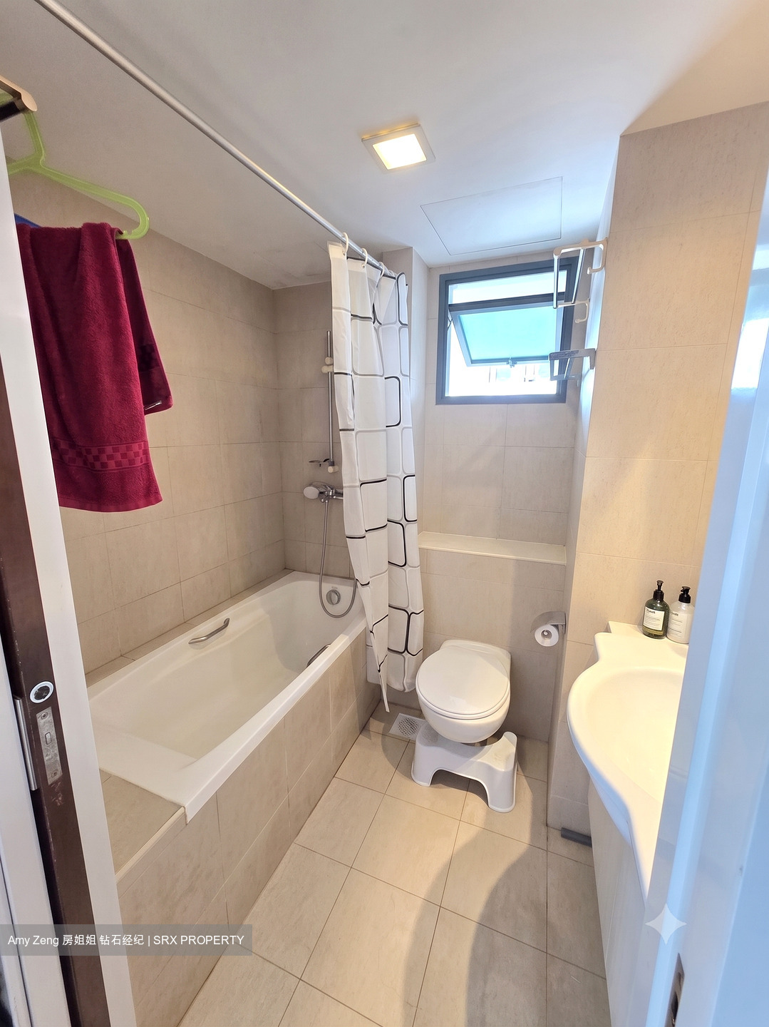 Blk 1 The Pinnacle@Duxton (Bukit Merah), HDB 4 Rooms #582840851
